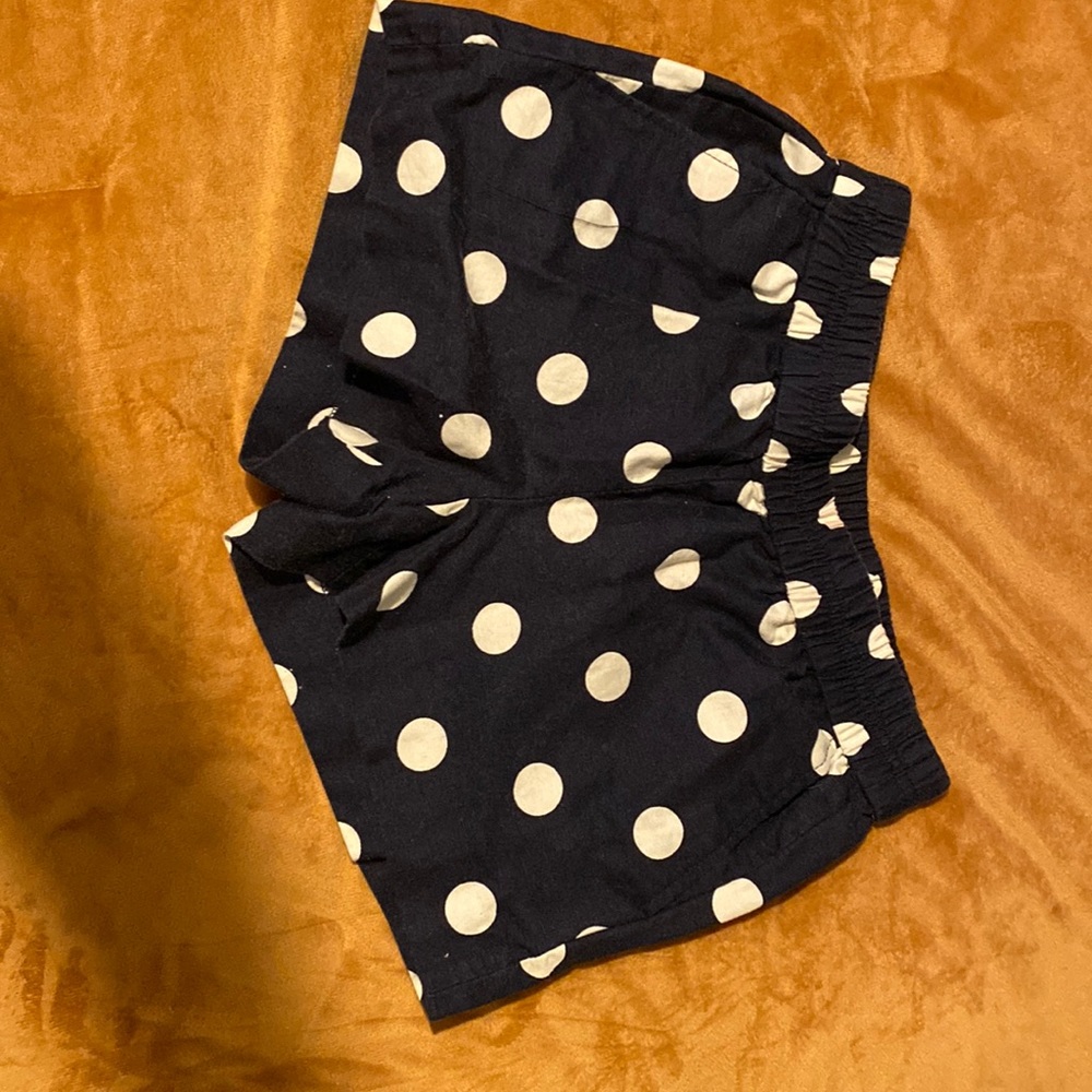 Jcrew shorts